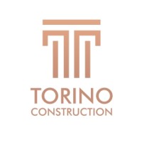 Torino Construction logo - Similar company to Molson Construction 茂森建筑