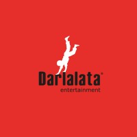 Darlalata Entertainment logo - Similar company to Monkey Pro