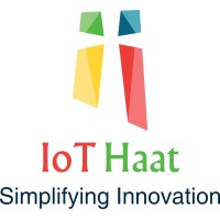 IoT Haat Private Limited logo - Similar company to Ze
