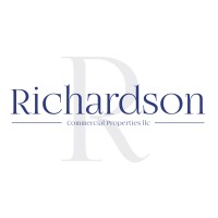 Richardson Commercial Properties logo - Similar company to Brainify