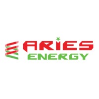 Aries Additive Manufacturing Lab logo - Similar company to Python Middle East