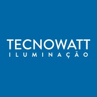 Tecnowatt Iluminação logo - Similar company to Hda Iluminação Led