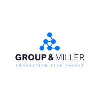 Group & Miller GmbH logo - Similar company to Puresolution Gmbh