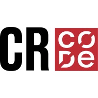 CrunchCode logo - Similar company to Xiro Software