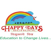 HAPPY DAYS SCHOOL, SHIVPURI logo - Similar company to Shivpuri Farms