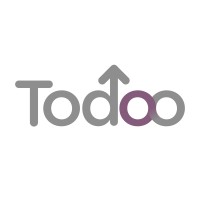 Todoo logo - Similar company to Todoo