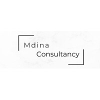 Mdina Consultancy logo - Similar company to Mdina