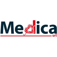 Medica di Pellegrini srl logo - Similar company to Nour Rallye Raid
