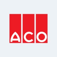 ACO GCC logo - Similar company to Aco Systems Africa