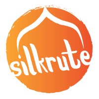SilkRute logo - Similar company to Action Express Gmbh