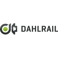 Dahlrail logo - Similar company to Onrail