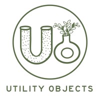 Utility Objects logo - Similar company to Miah Decor