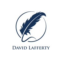 David Lafferty -  Author logo - Similar company to David Monroe - Author