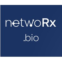 NetwoRx Bio logo - Similar company to Heala Ventures