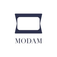 MODAM logo - Similar company to Dademan