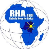 Rebuild Hope for Africa logo - Similar company to Igolf