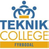 Teknikcollege Fyrbodal logo - Similar company to Preemraff Lysekil