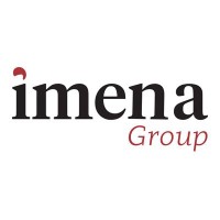 iMENA Group logo - Similar company to Opensooq.Com - السوق المفتوح