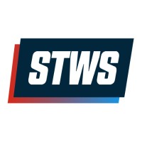 STWS - Sports Tech World Series logo - Similar company to Iot Impact