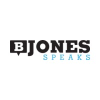 B. Jones Speaks logo - Similar company to Michigan Louis Stokes Alliance For Minority Participation