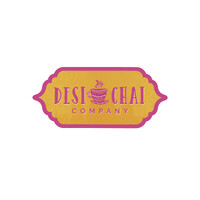 Desi Chai Co.™ logo - Similar company to Grbr Enterprise Llp