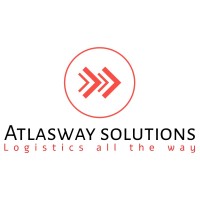 Atlasway solutions logo - Similar company to Nr.Z Consulting