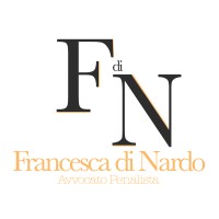 Avvocato Penalista Francesca Di Nardo logo - Similar company to Studio Legale Bsv