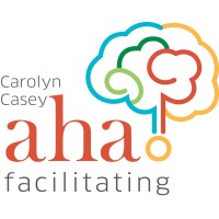 Aha! Facilitating
