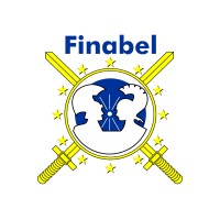 Finabel - The European Land Force Commanders Organisation logo - Similar company to The Security Distillery