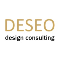 DESEO | Design Consulting logo - Similar company to Stage2Sell