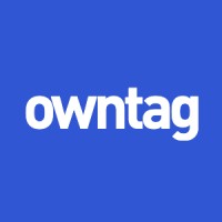 owntag logo - Similar company to Visit Rainier