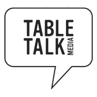 Tabletalk Media logo - Similar company to Rupee Uk