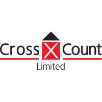 CROSSCOUNT LIMITED logo - Similar company to North West Maintenance Services Ltd
