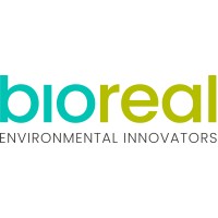 BIOREAL logo - Similar company to Alp Engineering Srl
