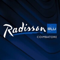 Radisson Blu Coimbatore logo - Similar company to Cieltech Inc