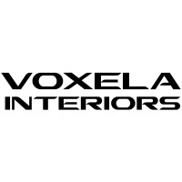 Voxela Interiors logo - Similar company to Voxelarchitects
