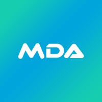 Master Digital Academy logo - Similar company to Pt Gemilang Berkah Sentosa