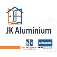 Jk Aluminium logo - Similar company to Alu Inc