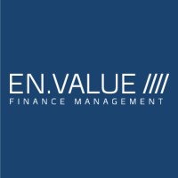 EN.VALUE logo - Similar company to Senzavi