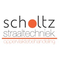 Scholtz Straaltechniek logo - Similar company to Loa Full Surface Group