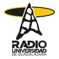 Radio Universidad de Guadalajara logo - Similar company to Central Estudio