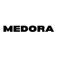 MEDORA logo - Similar company to Nankos