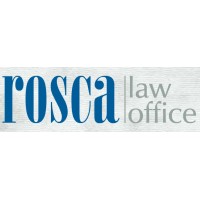 Rosca Law Office logo - Similar company to Dobre, Tulei & Asociatii