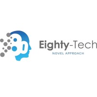 EightyTech logo - Similar company to Tikshif