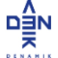 Denamik logo - Similar company to Pepperbyte