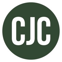 CJC Off Road logo - Similar company to Fuelab