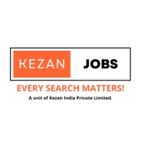 KezanJobs logo - Similar company to Techcafe