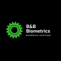 B&B Biometrics logo - Similar company to Obinte - Grupo Empresarial