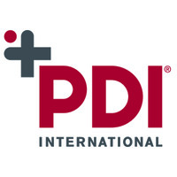 PDI International logo - Similar company to Medisanitize