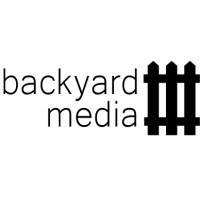 Backyard Media Company logo - Similar company to Silicon Valley Data Science
